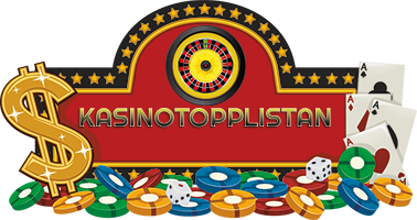 Online Casino Sverige Logo